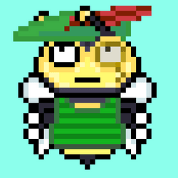 Bees Deluxe #14920