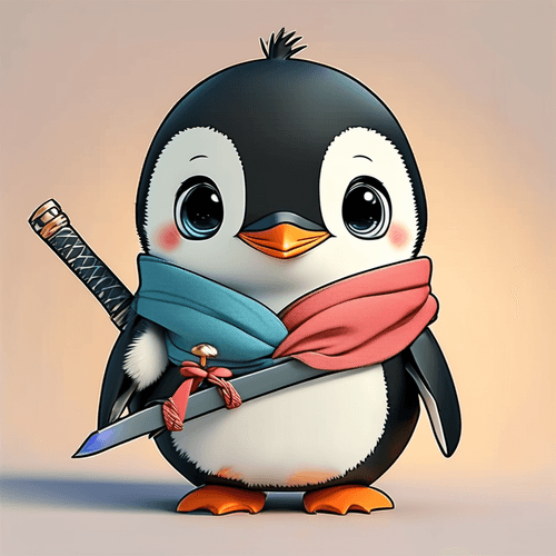 Warrior Penguins