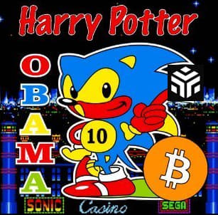 HarryPotterObamaSonic10InuErc404