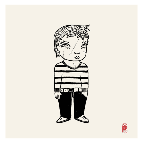 "1X1—Mauled"