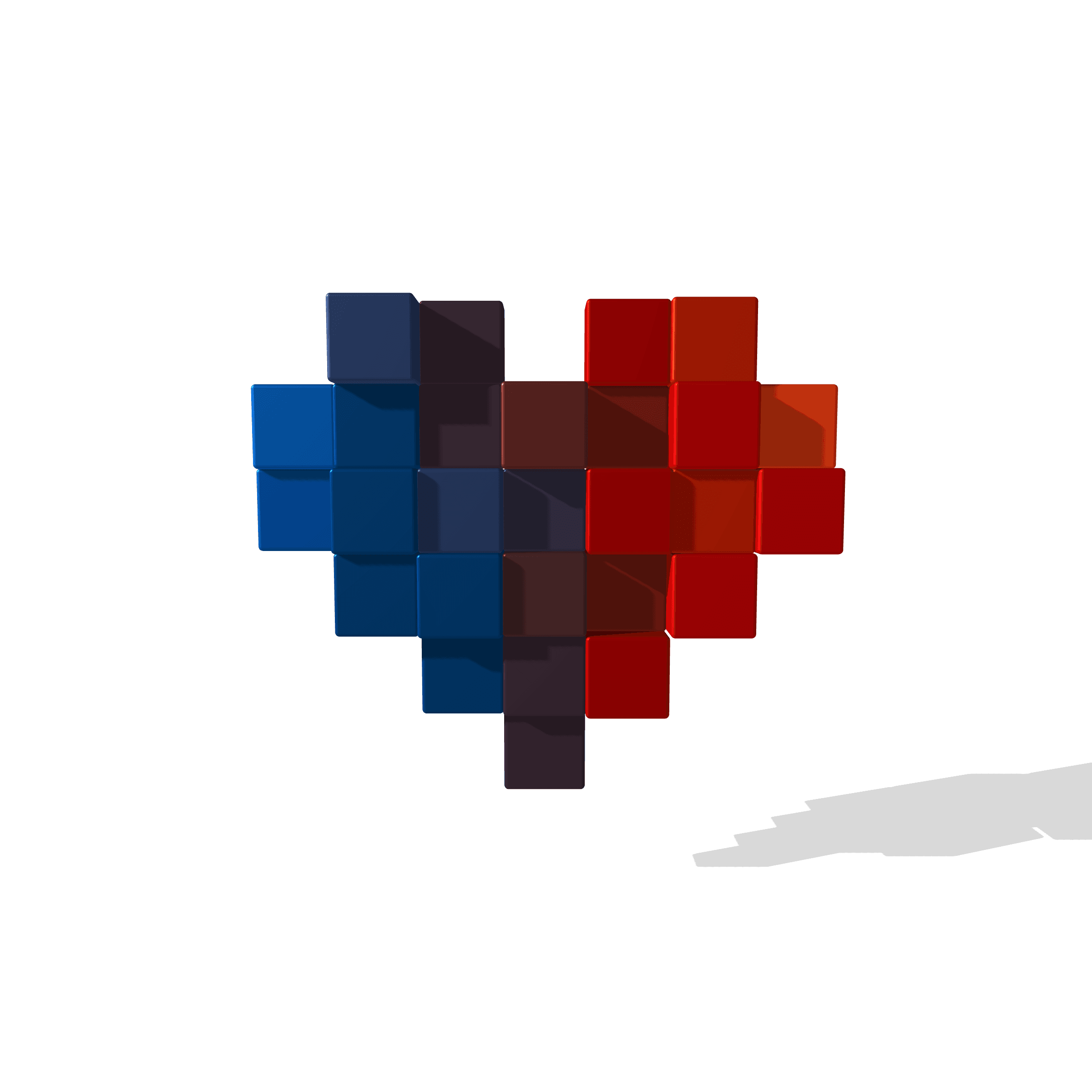 heart + craft #9568