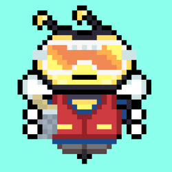 Bees Deluxe #10486