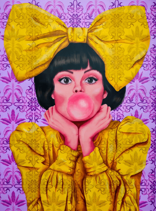 Sensory by Sara Sparky Baumann
