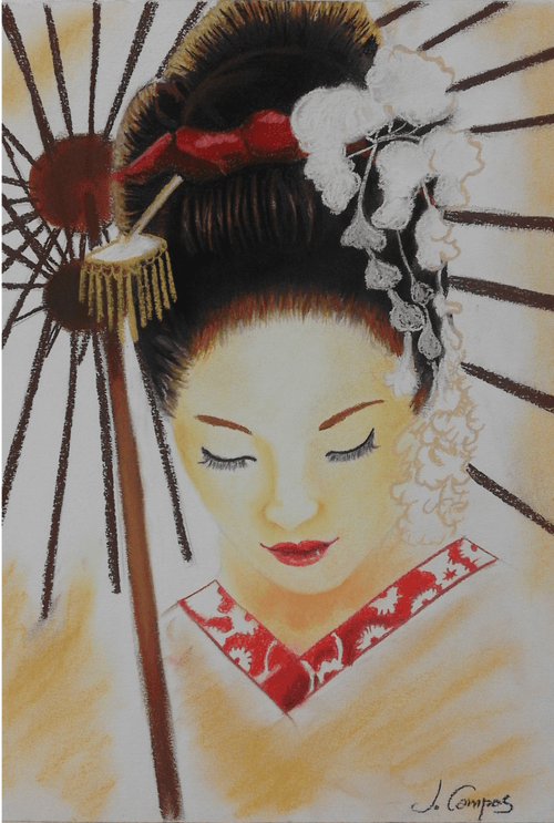 Geisha