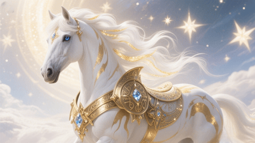 THE LEGEND OF ASTRID OF NARDIHA