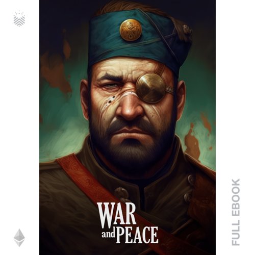 War and Peace #025