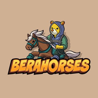 DO NOT BUY - Genesis Horses (Now on Hychain) - Delisting from OS