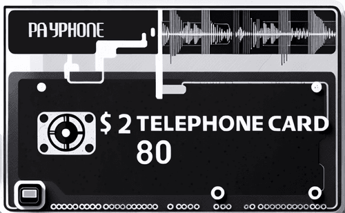 PAYPHONE 3