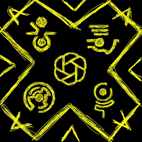 Rift Runners: Eldridge Glyphs