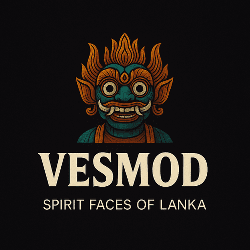 VESMOD: Raksha Busts