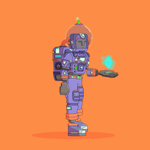 Stone Nomads