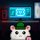 SubwayRat #8703