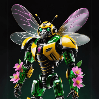 TechnoBloom Vol. 1