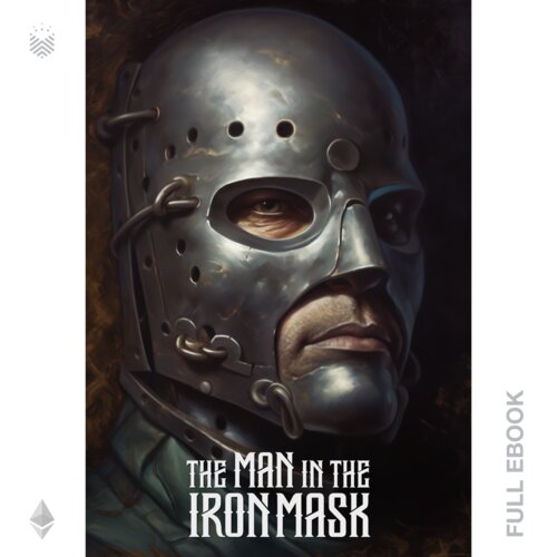 The Man in the Iron Mask #47