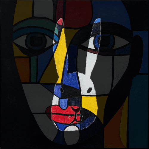 After Picasso