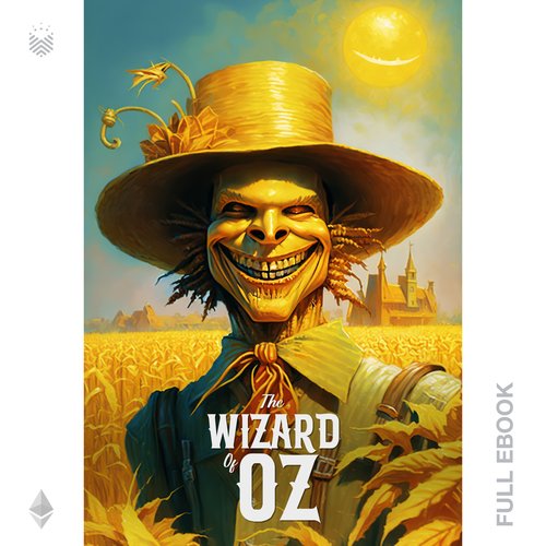 The Wizard of Oz #165
