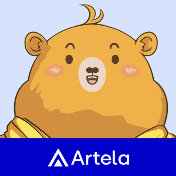 Artela Capila - Lie Down!