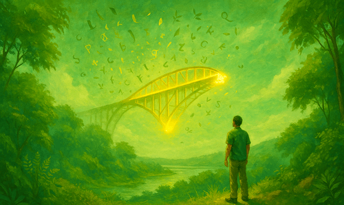 Interregnum: Echoes of the In-Between