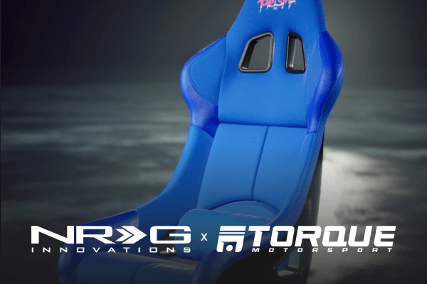 Torque Drift 2 - NRG FIA Standard