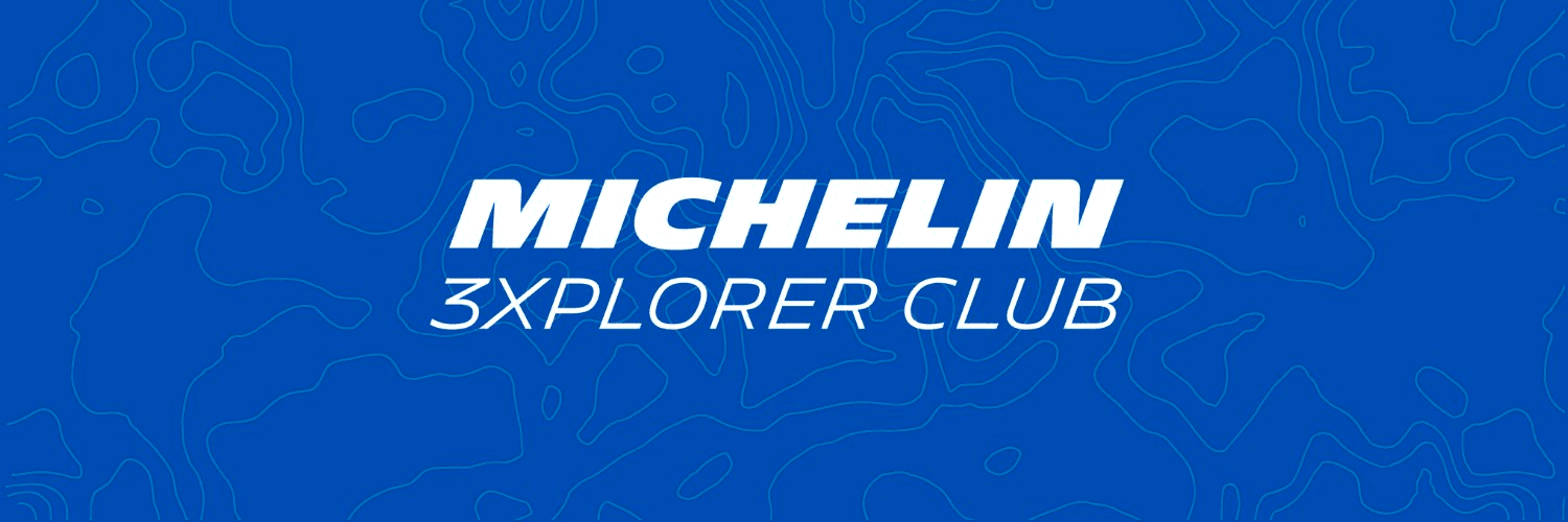 Michelin3xplore banner