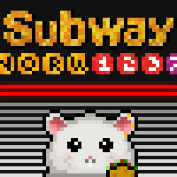 SubwayRat #5798