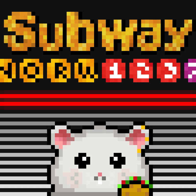 SubwayRat #5798