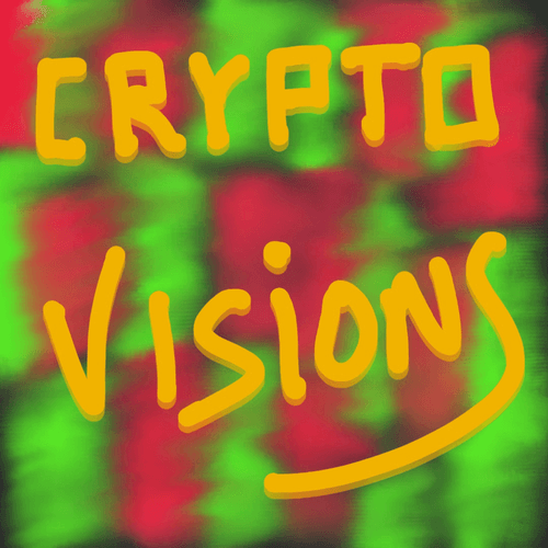 Crypto Visions