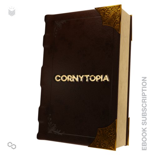 Cornytopia #1380