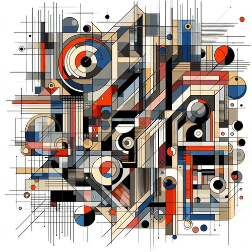 Abstract Ascende
