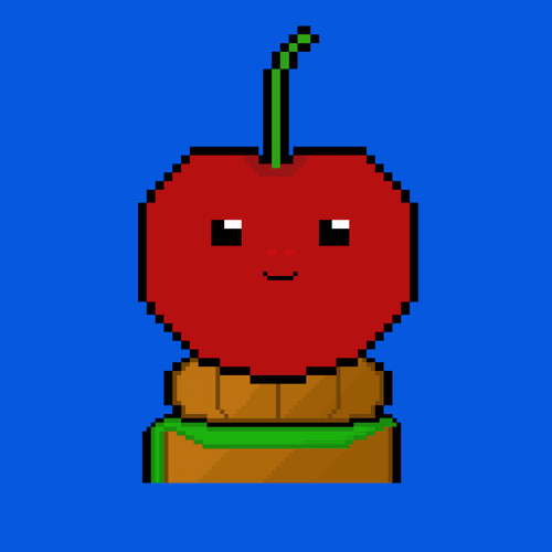 cherry head's