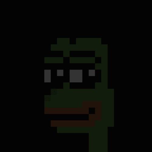 Dark Mode PepePhunks