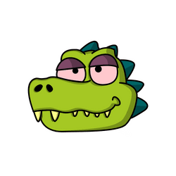 Goofy Gators collection image