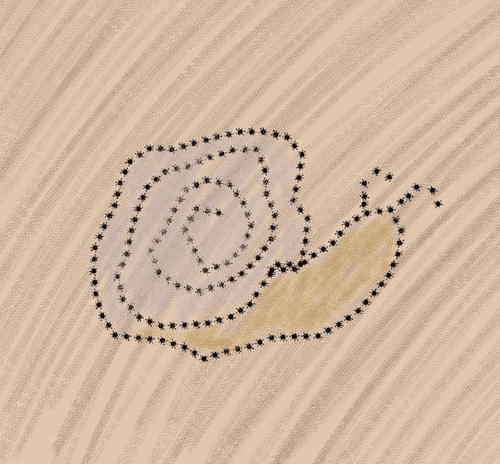 The Broken Snail Collection