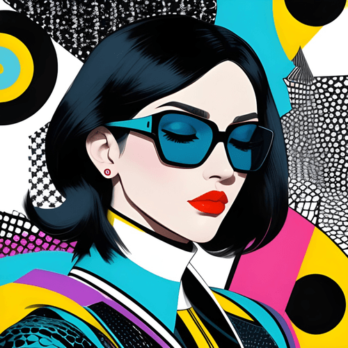 Lucid Style Divas