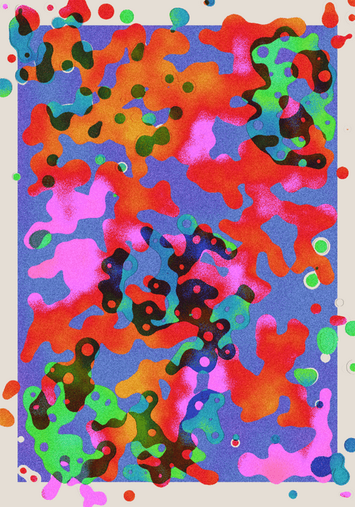 Art Blocks Studio | 68