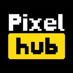 Pixel Hub collection image