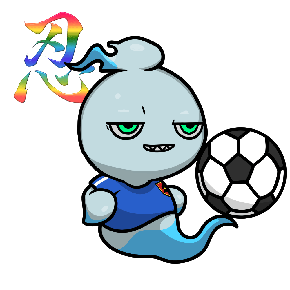 Mitama-Soccer player-Normal #02194