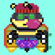 Bees Deluxe #3034