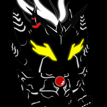 Nocte by Joe (The Kappa Guy) x Reddit Collectible Avatars