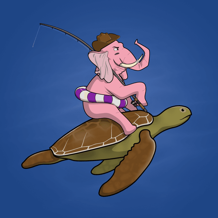 Ocean Racer #80