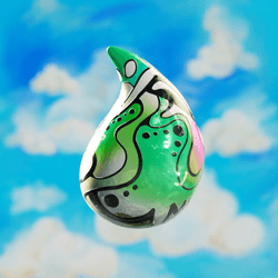 Paint Drop #84 (69 Paint)