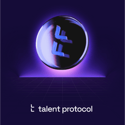 Talent Protocol: Road to TGE collection image