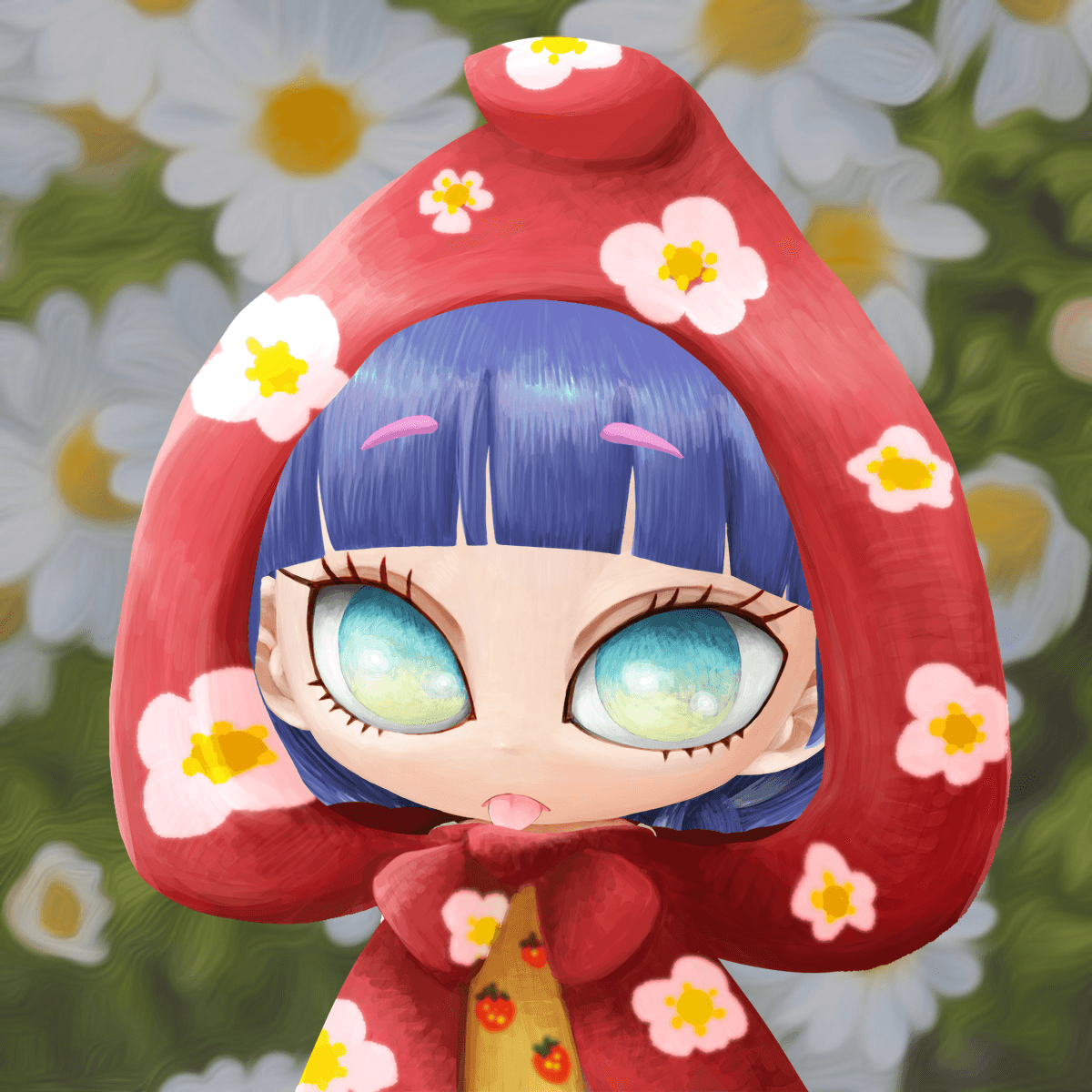 Flower Lolita #251