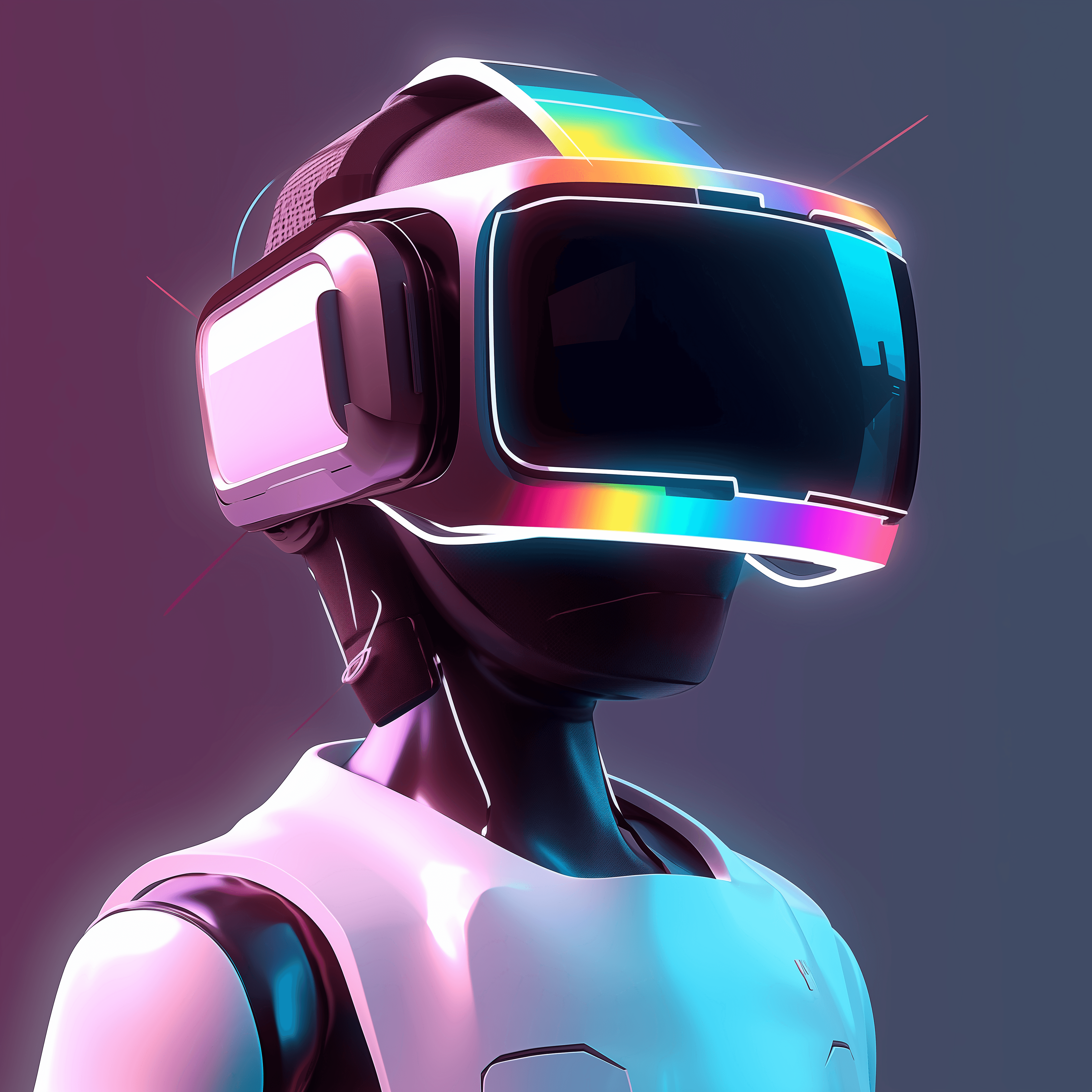 VR Vanguard #7