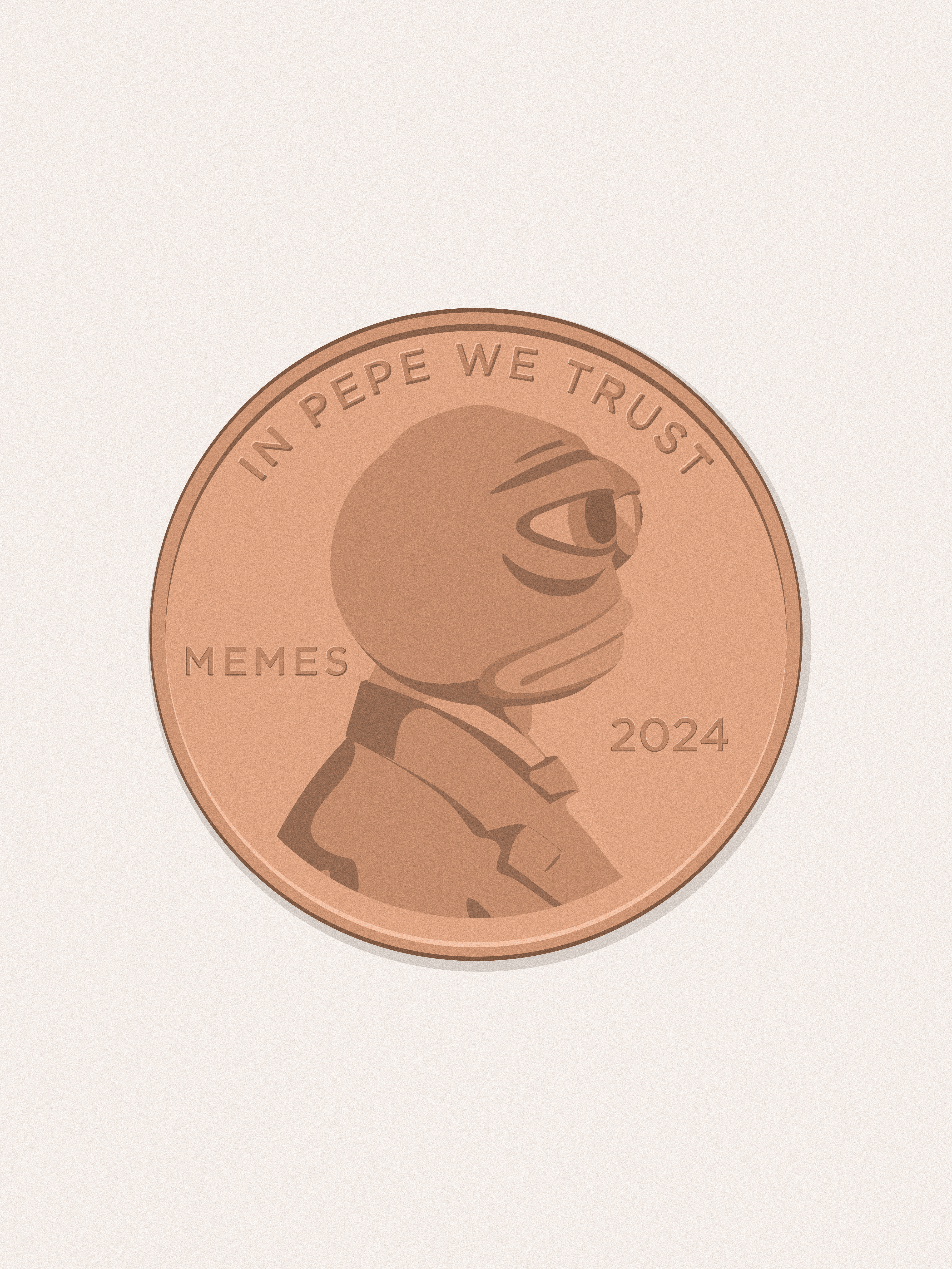 Pepe's Penny