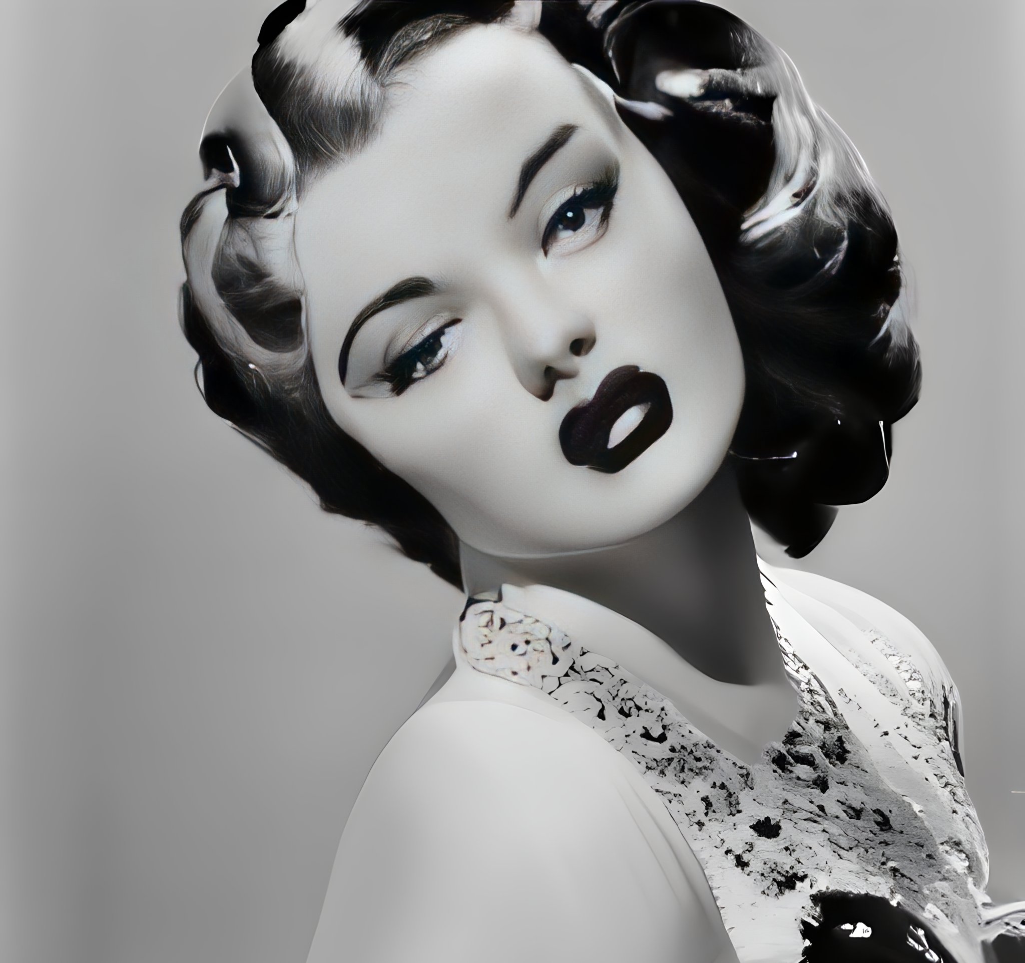 OLD HOLLYWOOD SERIES 11