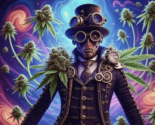 GalaxyWeed