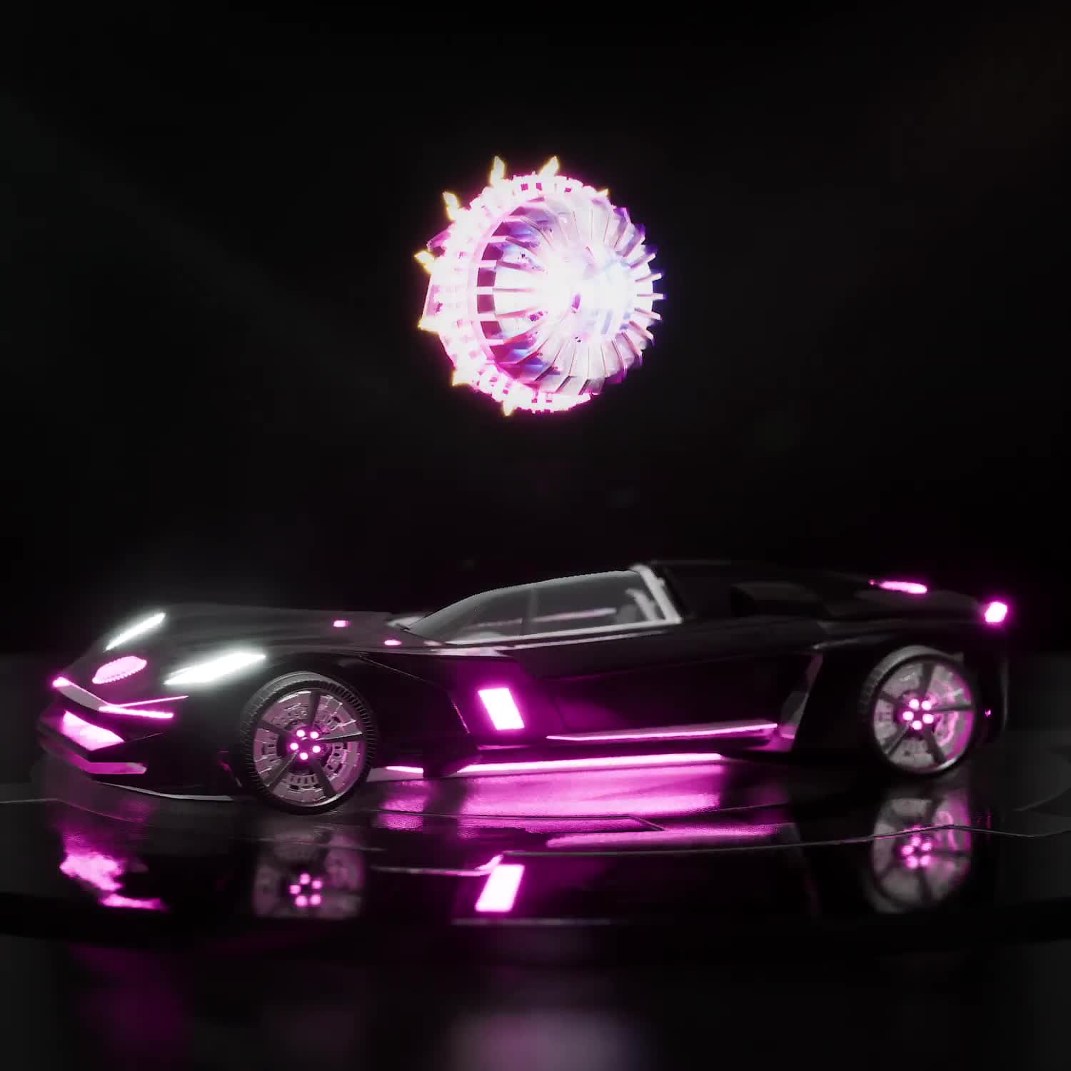 Reactor #5244