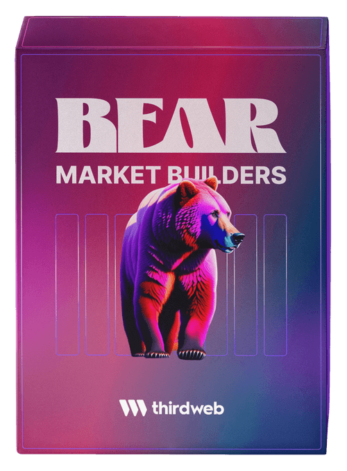Bear Market Pack