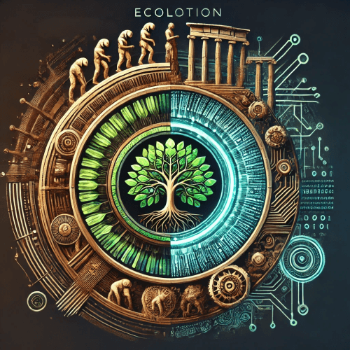 transformation of civilization